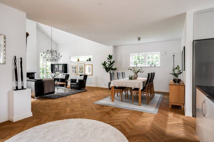 5 rum Villa på Vintervägen 16 Havsbaden Ängelholms kommun - bild 10