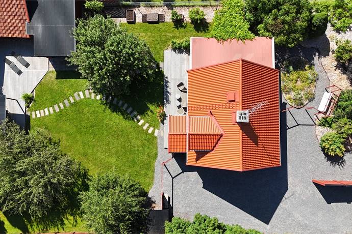 4 rum villa på Kvarnsvedsvägen 350 Kvarnsveden, Borlänge kommun - bild 3
