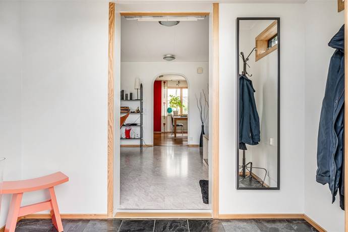 5 rum Villa på Blåmesgatan 10 Kråkeryd Habo kommun - bild 6
