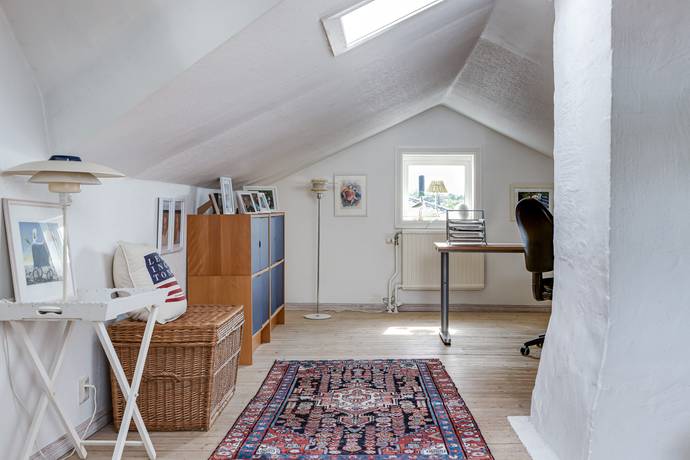 5 rum Villa på Tallgatan 24 Furet Halmstads kommun - bild 23