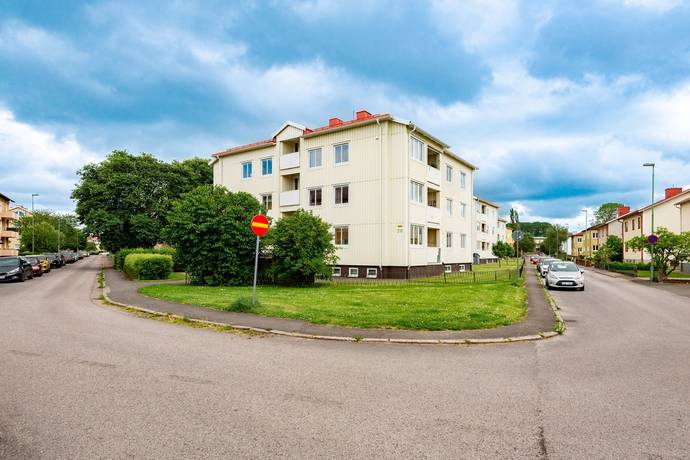 2 rum Lägenhet på Warenbergsgatan 20 lgh 1202 Ranten Falköpings kommun - bild 20