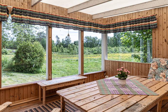 2 rum villa på Hörröd 1355 Farstorp, Hässleholms kommun - bild 4