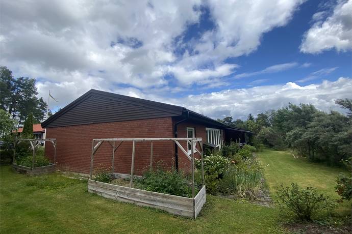 4 rum villa på Åsvägen 16 Härad, Strängnäs kommun - bild 5