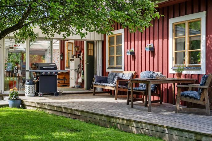 Gård utan jordbruk på Karlsgårdarna 12 Säter Säters kommun - bild 23