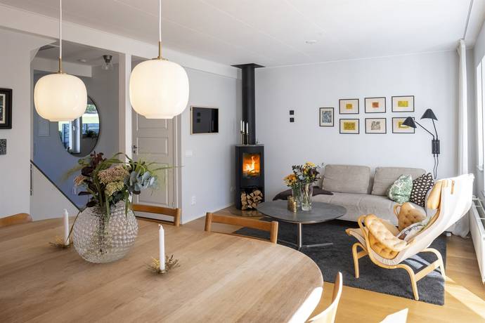5 rum Parhus på Sundelins väg 16 Vaxholms kommun - bild 3