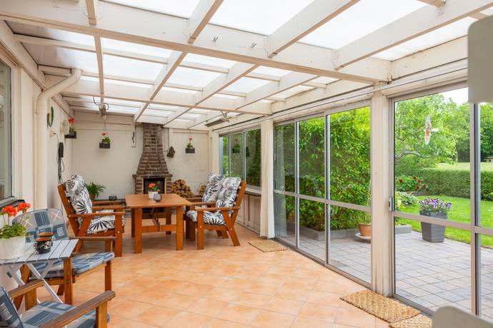 7 rum Villa på Måsgatan 1 Bara Svedala kommun - bild 5
