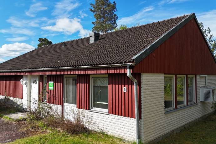 Uttergränd 5, Idre by, Älvdalens kommun