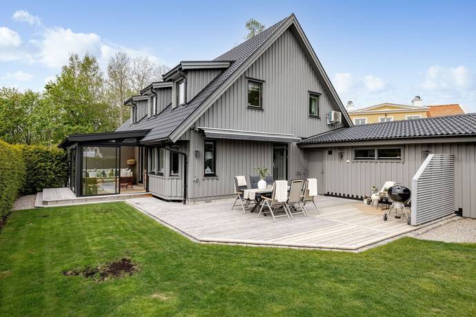 4 rum Kedjehus på Flackstavägen 48 Lundby Eskilstuna kommun - bild 49