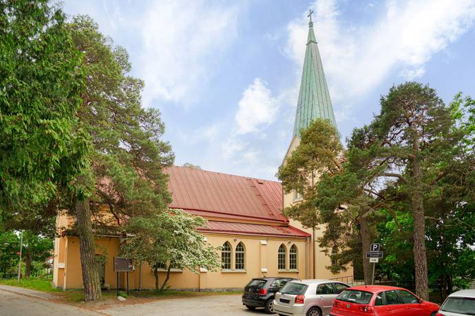 4 rum Radhus på Ekovägen 35 Duvbo Sundbybergs kommun - bild 38