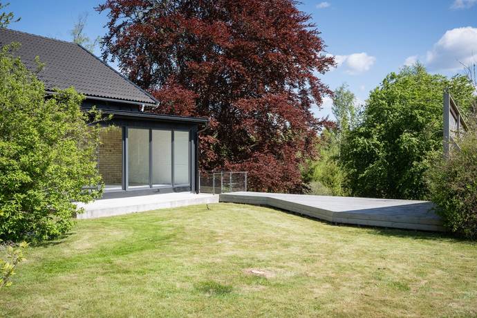 9 rum villa på Alingsåsvägen 84 Sjömarken, Borås kommun - bild 4
