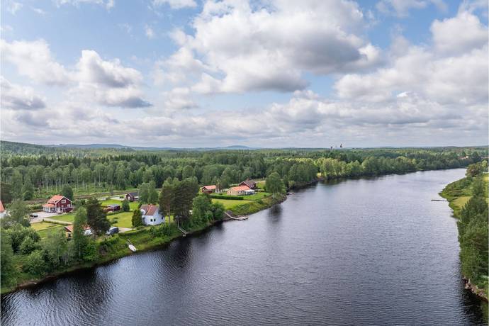 3 rum Villa på Storängsvägen 18 Björbo Gagnefs kommun - bild 28