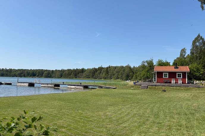 5 rum fritidshus på Hemmarö Söderäng 52 Hemmarö, Norrtälje kommun - bild 4