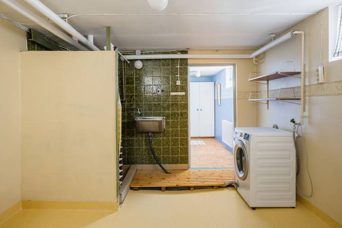 4 rum Villa på Åkleby Björkliden  Ulvåker Skövde kommun - bild 33