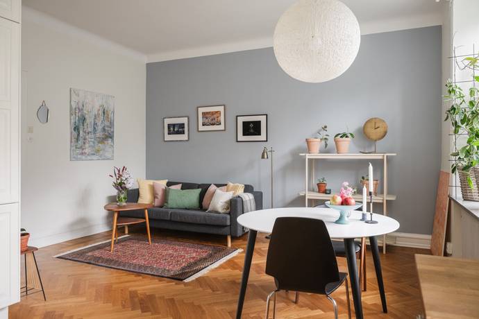 2 rum lägenhet på Slussgatan 14 U7 Slussen, Malmö kommun - bild 3