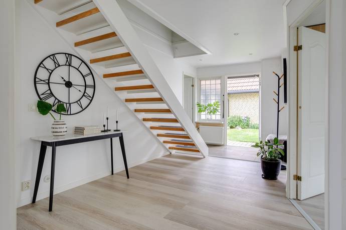 5 rum villa på Startvägen 31 Växjö Teleborg, Växjö kommun - bild 5