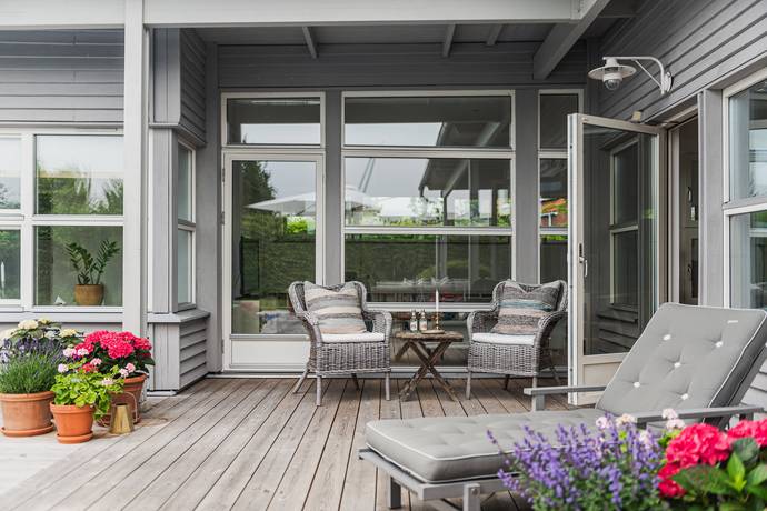 7 rum Villa på Terminsvägen 28 Hjärup Staffanstorps kommun - bild 42