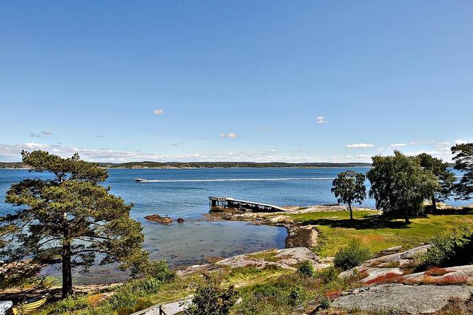 3 rum Fritidshus på Hövikstrandsvägen 20 Hövikstrand Tjörns kommun - bild 4