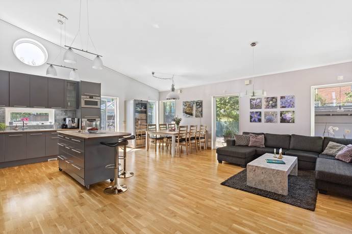 6 rum Villa på Planvägen 37 Jakobsberg - Västra Järfälla kommun - bild 10