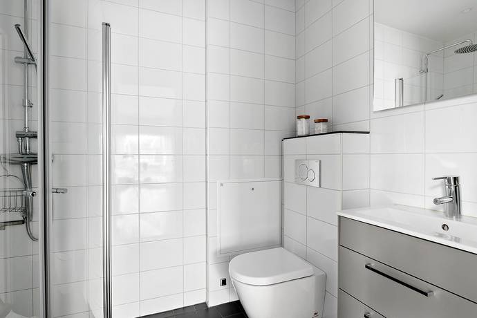 4 rum Villa på Asplundsvägen 26 Bergshamra Norrtälje kommun - bild 22