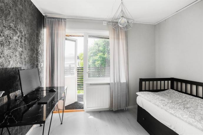 6 rum Villa på Åkergatan 14 Nordmaling Nordmalings kommun - bild 16