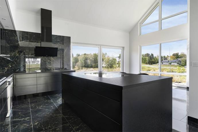 7 rum Villa på Ryrsboholmvägen 3 Göta Och Ryrsjön Lilla Edets kommun - bild 30