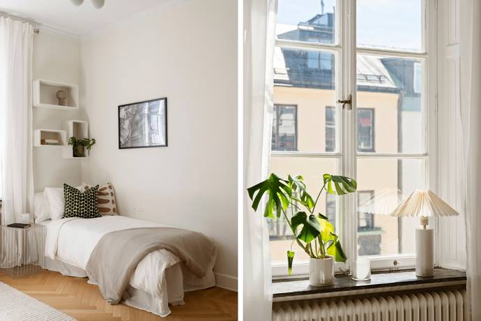 1 rum lägenhet på Kommendörsgatan 39 Östermalm, Stockholms kommun - bild 5