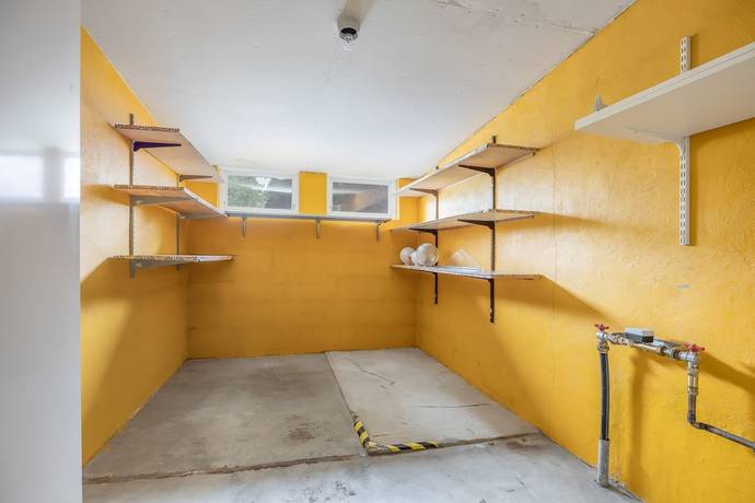 4 rum Villa på Harrisstigen 7 Genarp Lunds kommun - bild 27