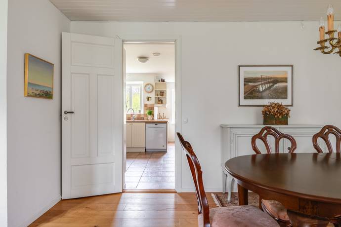 9 rum Villa på Havstrutsvägen 2 Falsterbo Vellinge kommun - bild 13