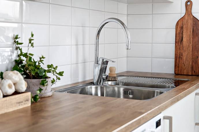 1 rum lägenhet på  Klasrovägen 31
 Häggvik, Sollentuna kommun - bild 4