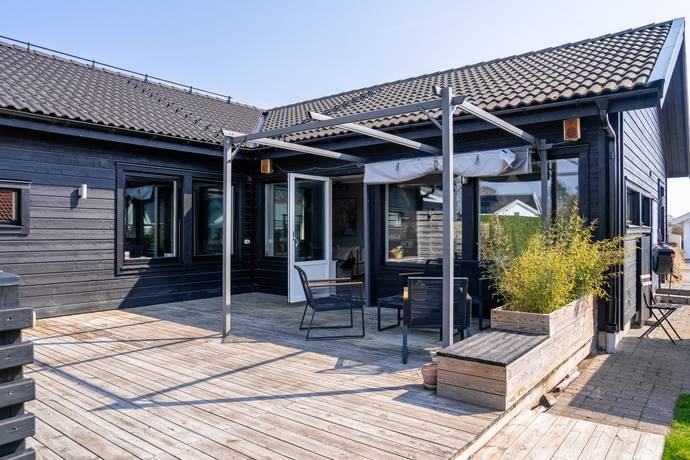 6 rum Villa på Ådalavägen 10 Nordanå Staffanstorps kommun - bild 35
