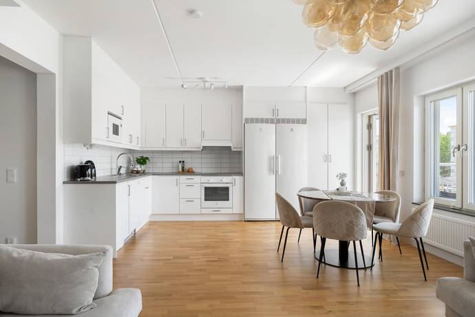 3 rum Lägenhet på Erikshällsgatan 34B Södertälje kommun - bild 7
