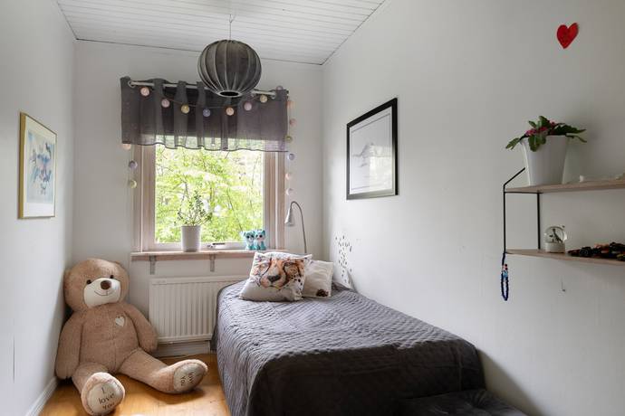 6 rum Villa på Lundagatan 8 Trosa centralt Trosa kommun - bild 28