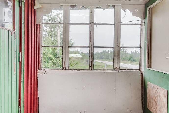 1 rum villa på Nyskoga Tv-Stugan 1 Torsby, Torsby kommun - bild 4