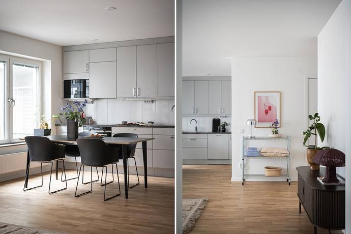 2 rum Lägenhet på Västra Älvgatan 10 Citadellskajen Malmö kommun - bild 10