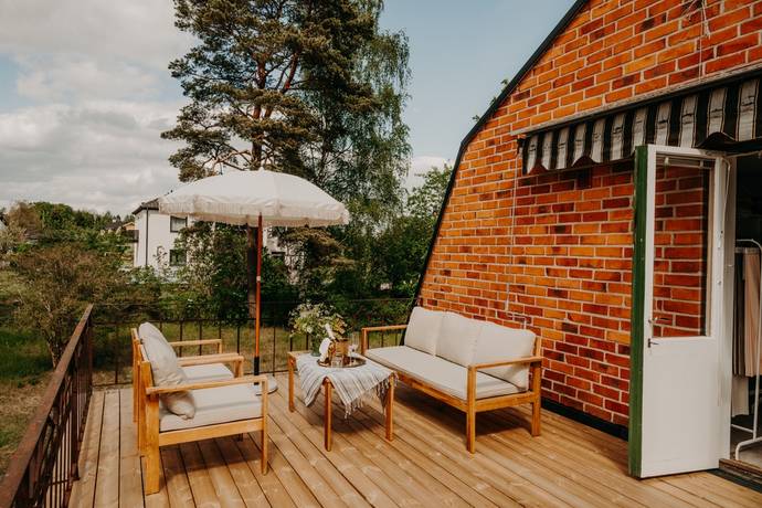 7 rum Villa på Östavägen 11 Stallarholmen Strängnäs kommun - bild 106