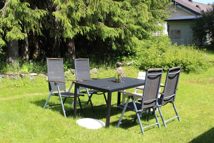 3 rum fritidshus på Näversjön 120 Krokom, Krokoms kommun - bild 3