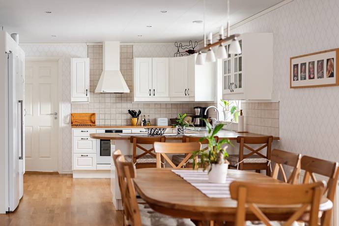 4 rum Villa på Vattugatan 25A Östra Mjölby kommun - bild 14