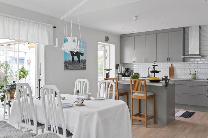 3 rum Villa på Värabjärsvägen 22 Tvååker Varbergs kommun - bild 10