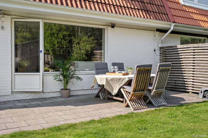 6 rum parhus på Sisjövägen 279 Sisjön, Göteborgs kommun - bild 5