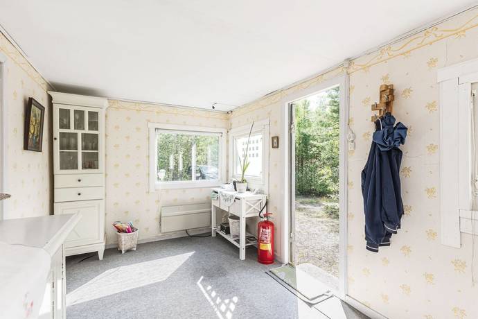 2 rum Fritidsboende på Lugnets stig 6 Slätviken Eskilstuna kommun - bild 10