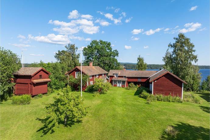 5 rum Villa på Sundsnäs Byväg 4 Leksand Leksands kommun - bild 7