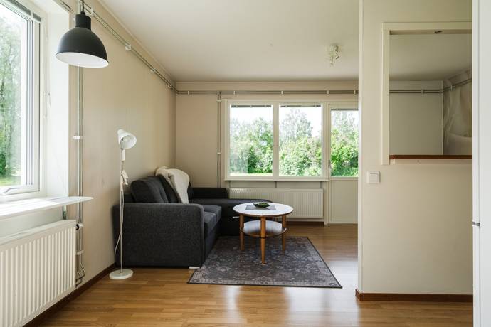 2 rum Lägenhet på Frögatan 444 Anderstorp Skellefteå kommun - bild 5