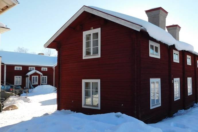 9 rum Gård med jordbruk på Kröjs Härjedalsvägen 633 Kårböle Ljusdals kommun - bild 5