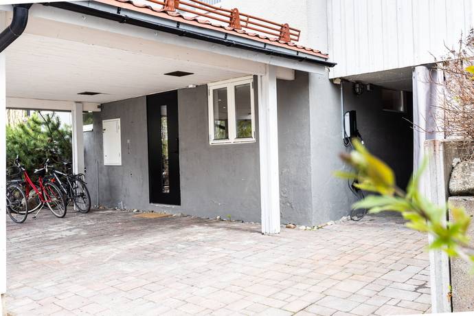 4 rum Villa på Skogsbrynet 18 Sandbacka Umeå kommun - bild 61