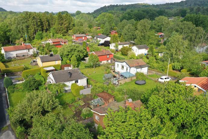 3 rum Fritidshus på Lärjeheds Fritidsområde stuga nr 97 Lärje Violväg Lärjehed Göteborgs kommun - bild 25