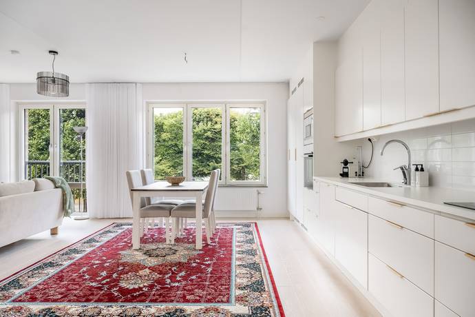 Sveagatan 7, Centralt, resecentrum, Norrköpings kommun