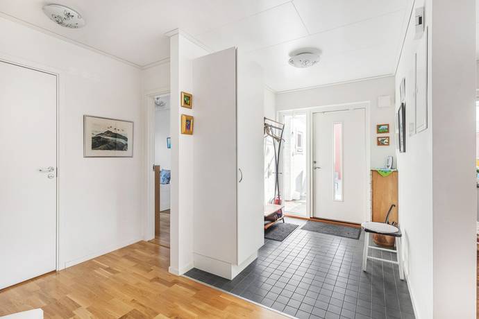 4 rum Villa på Sländvägen 33 Fårhushagen Strängnäs kommun - bild 24