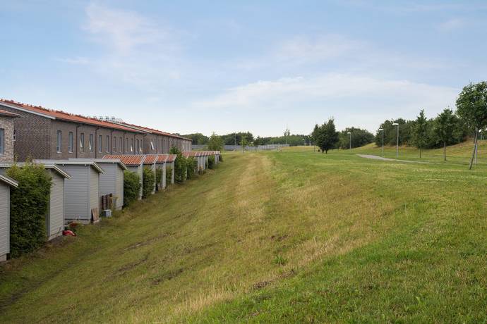 5 rum radhus på Apeloxegatan 42 Gustavslund, Helsingborgs kommun - bild 3