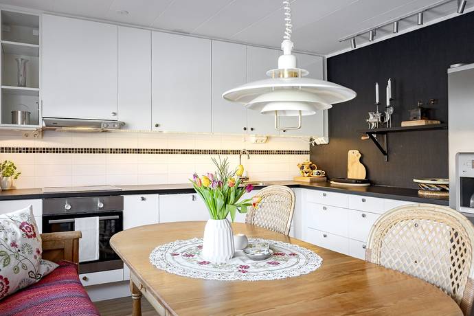 5 rum lägenhet på Skeppsdalsvägen 8F Hudiksvall, Hudiksvalls kommun - bild 2