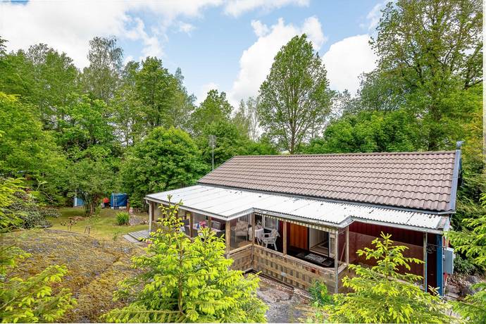 4 rum Fritidshus på Fornbo Rynkhättevägen 110 Malmköping Flens kommun - bild 22